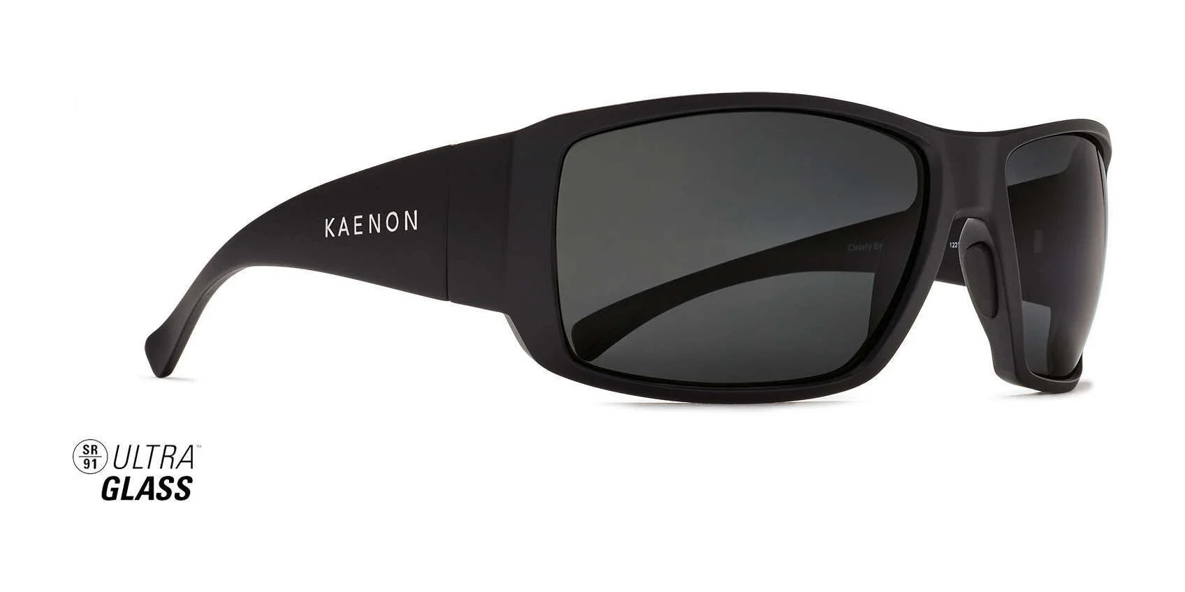 Kaenon TRUCKEE ULTRA GLASS Sunglasses | Size 63