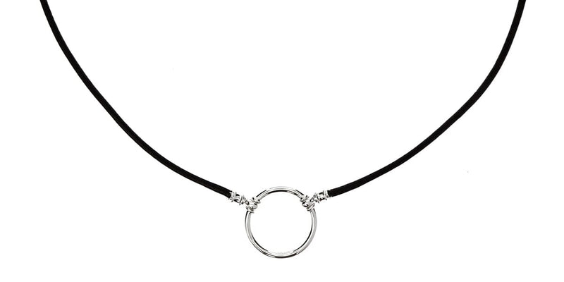 La Loop Essentials The Georgie 960 Black Eyewear Holder