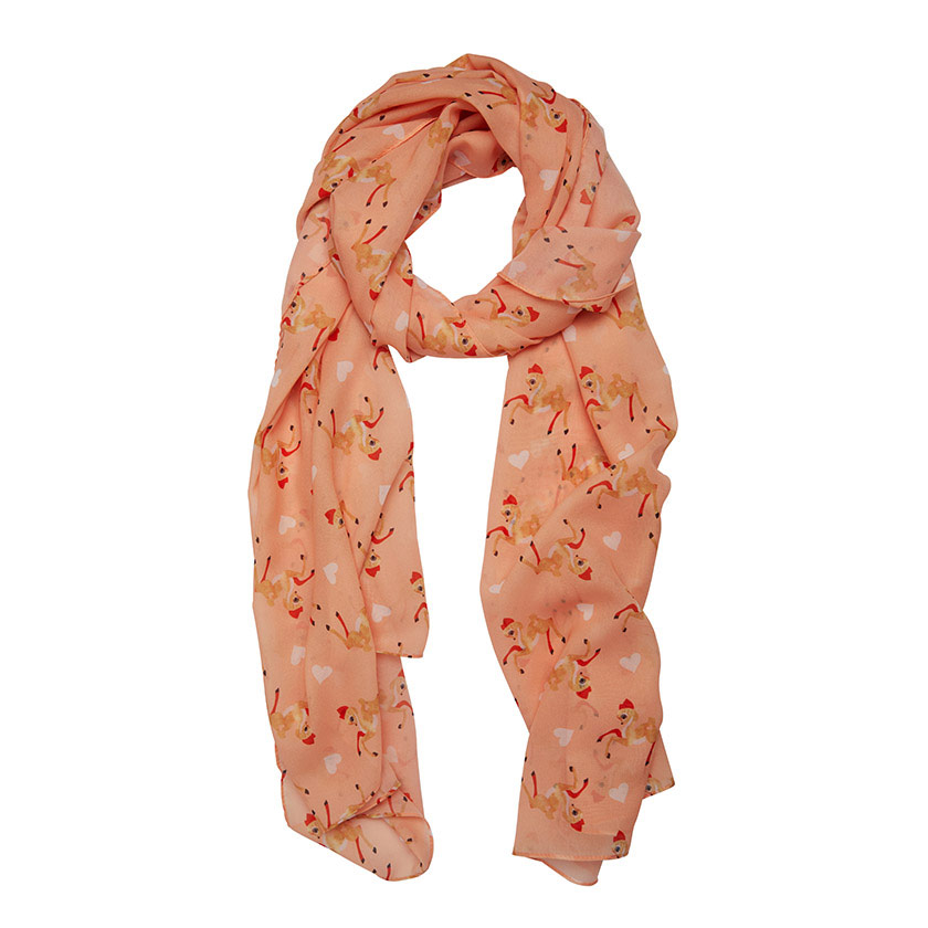 Little Lockhart Neck Scarf By Erstwilder
