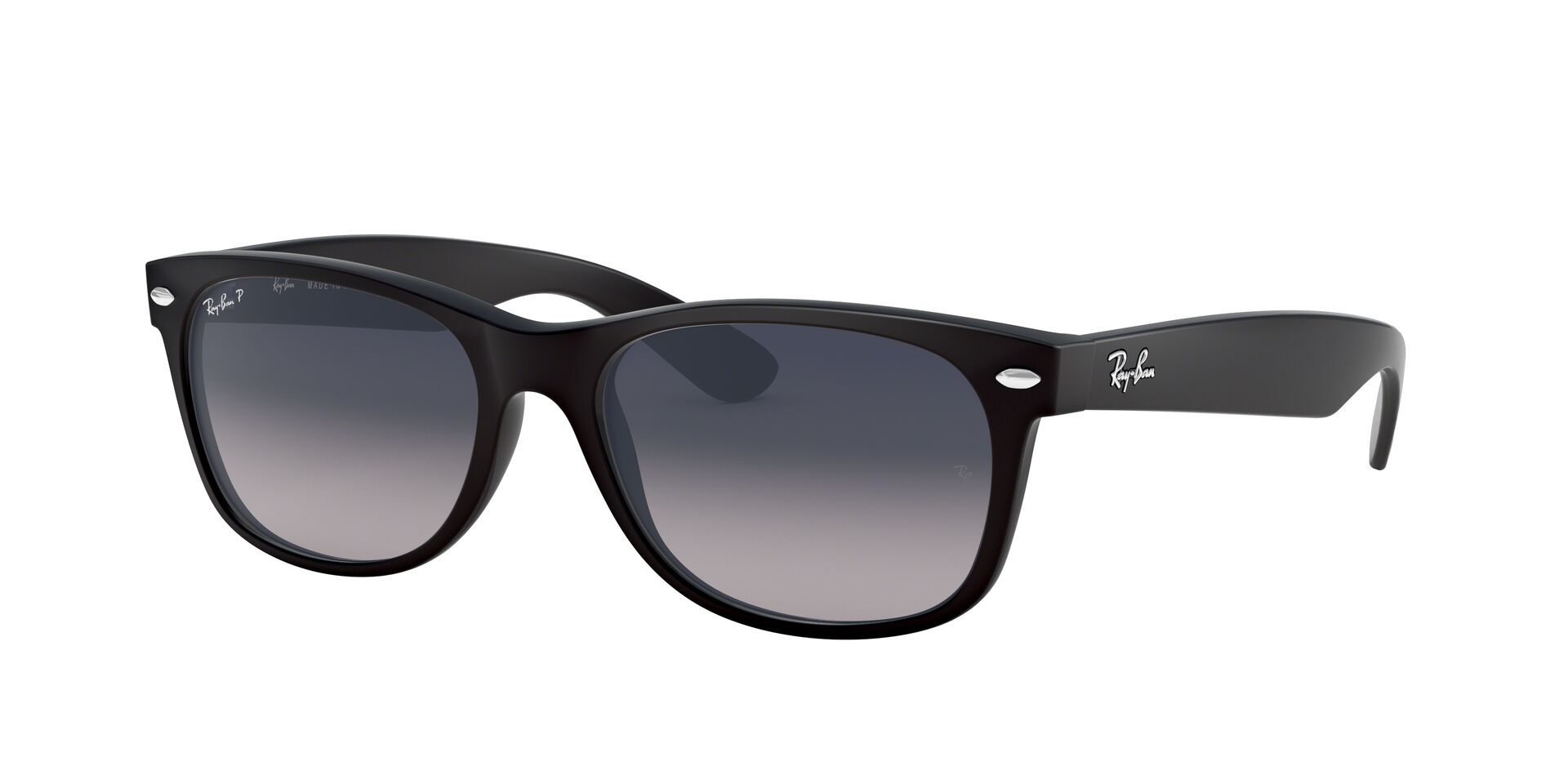 Ray-Ban New Wayfarer RB2132 - Large