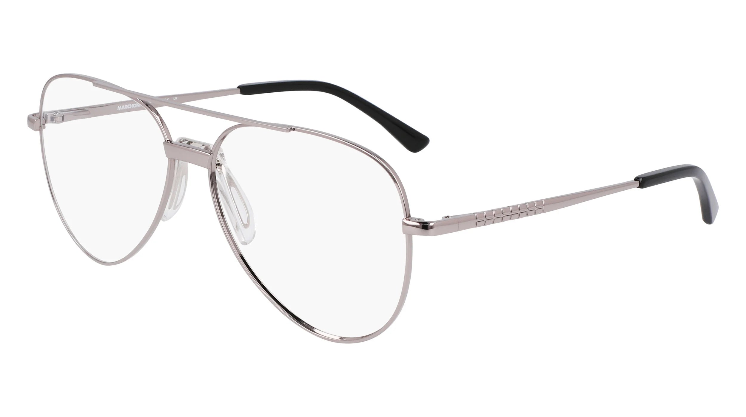 Marchon NYC M-9008 Eyeglasses | Size 55