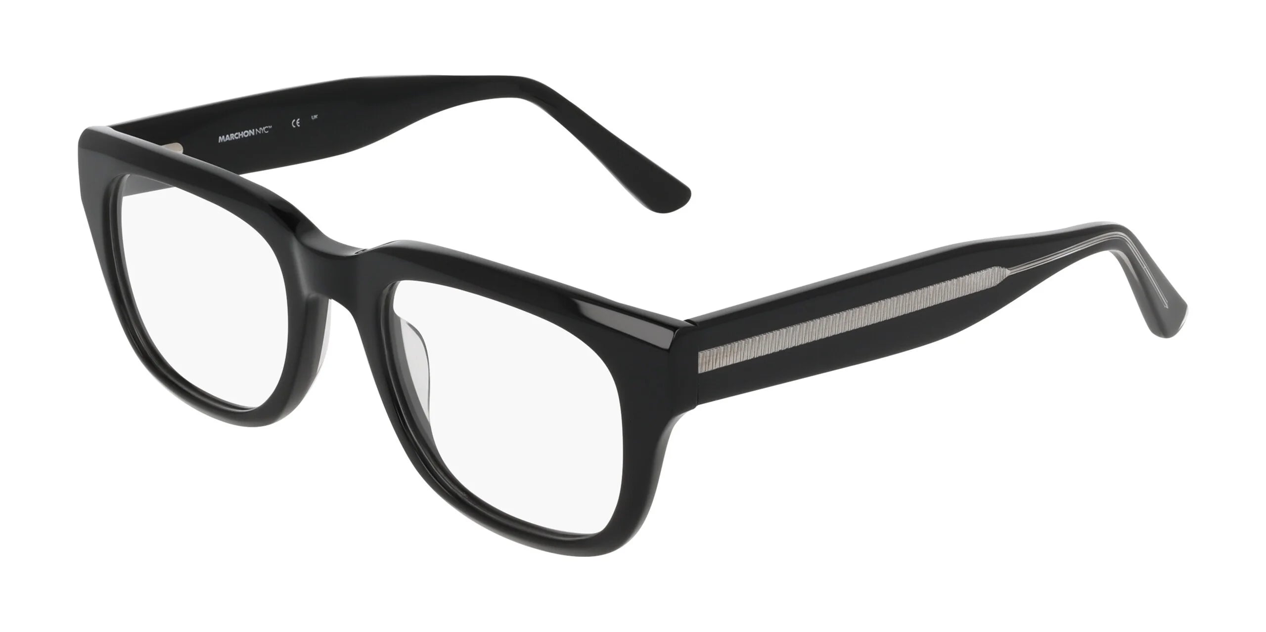 Marchon NYC 8515 Eyeglasses | Size 52