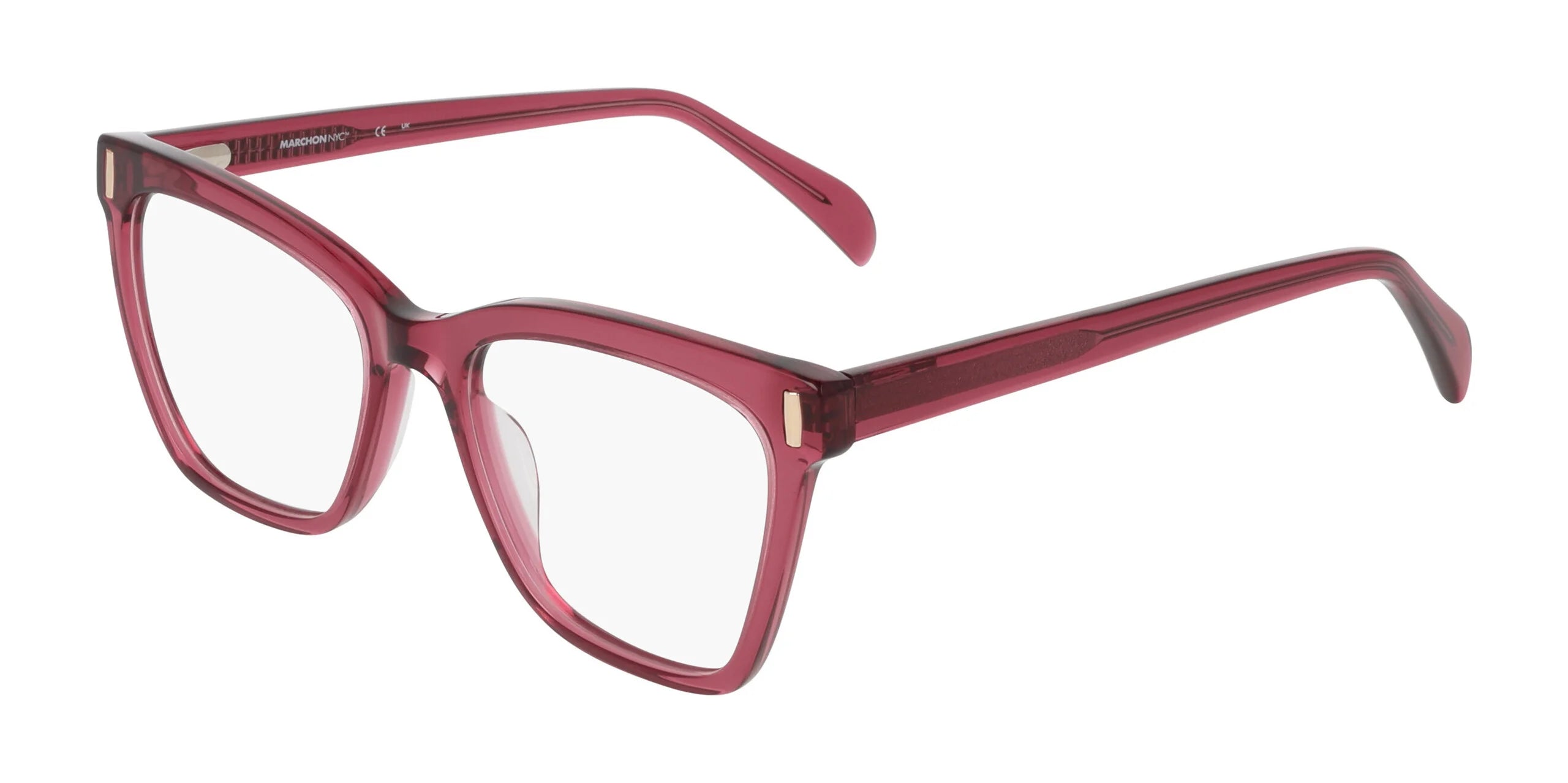Marchon NYC 5512 Eyeglasses | Size 52
