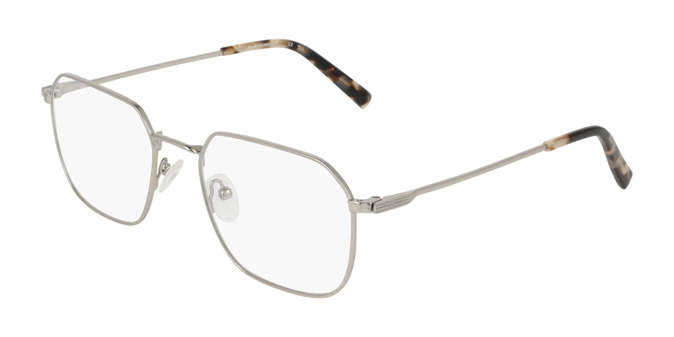Marchon NYC 8010 Eyeglasses | Size 55