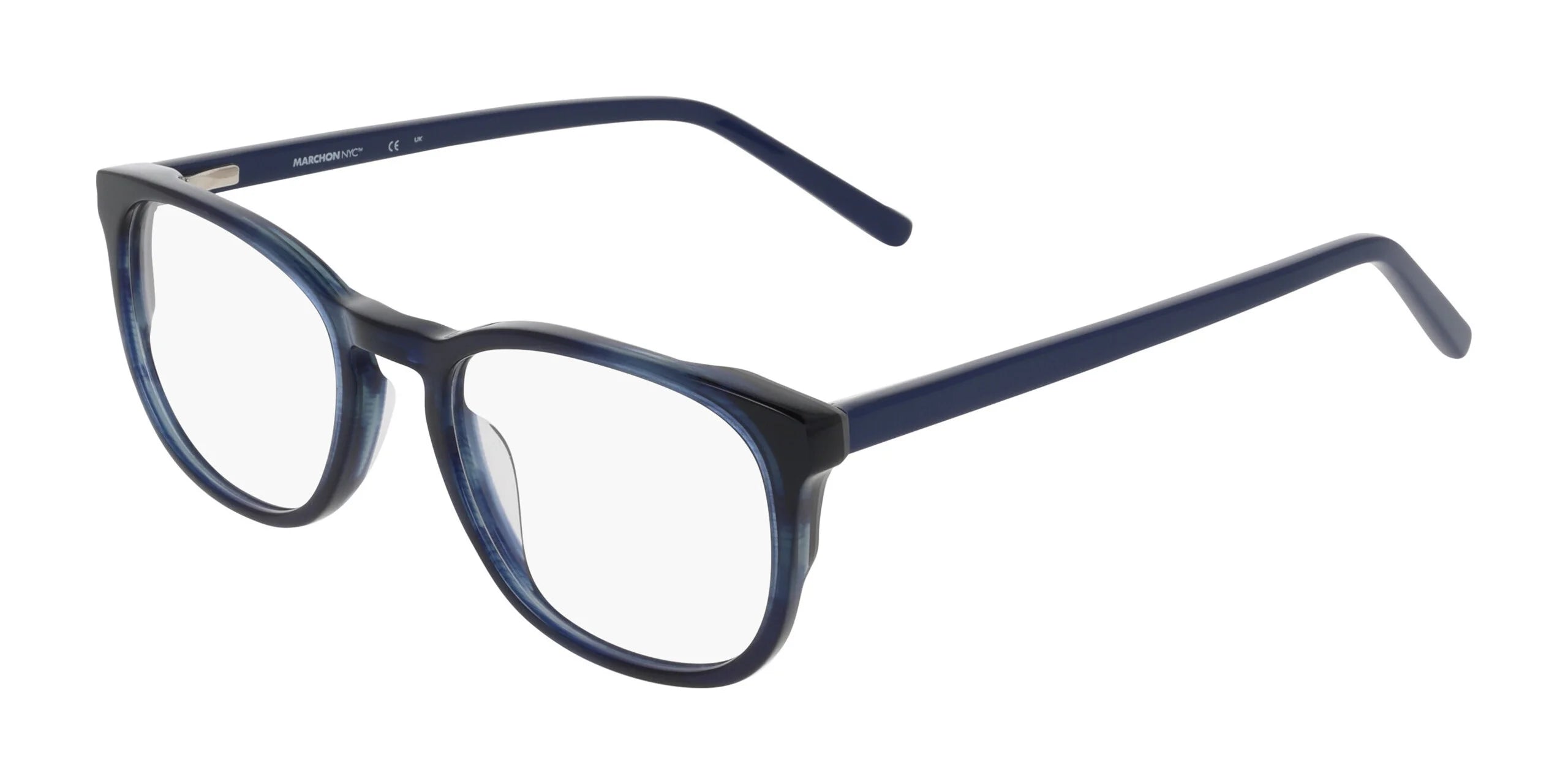 Marchon NYC 8512 Eyeglasses | Size 52