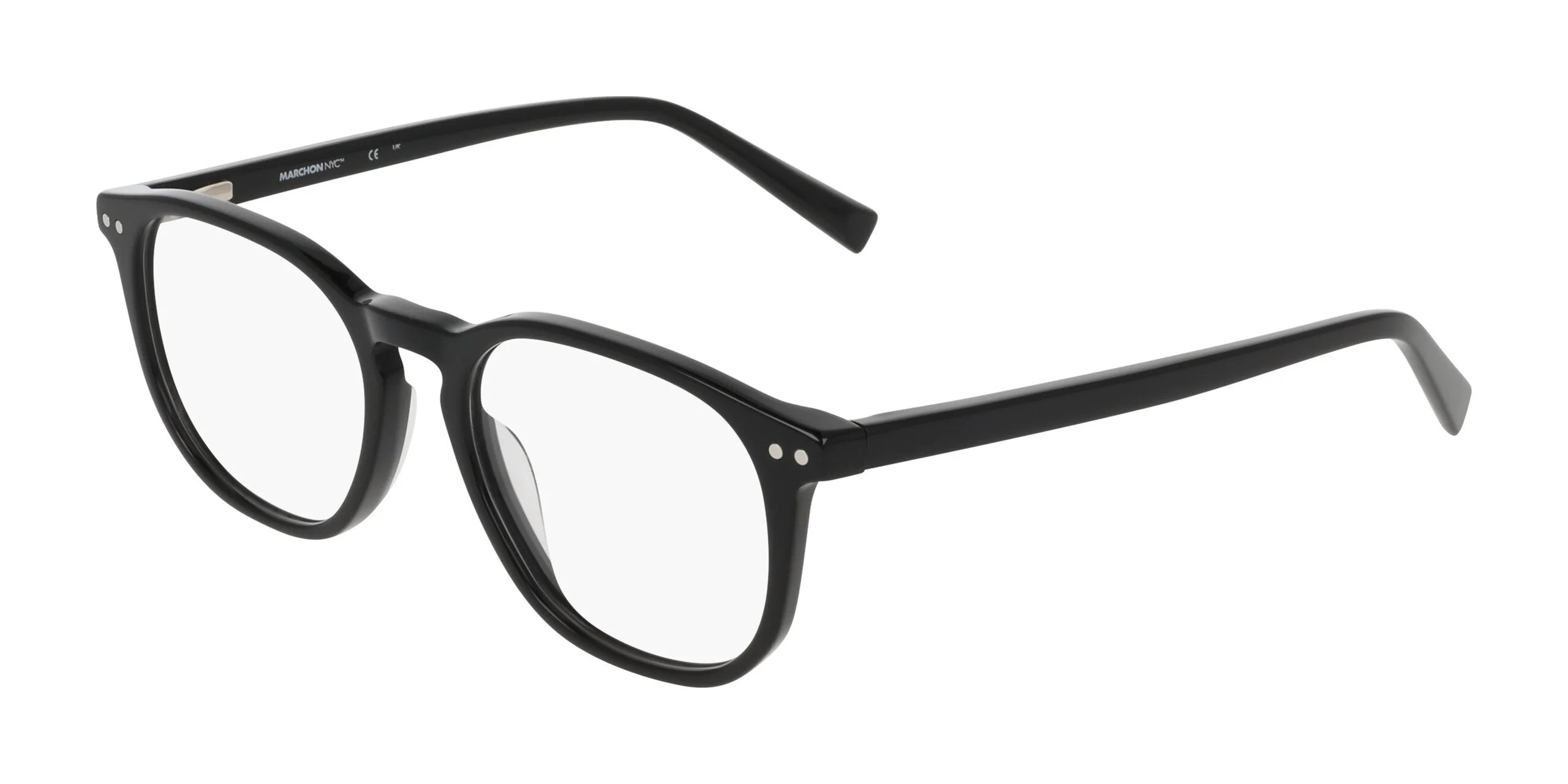 Marchon NYC 8513 Eyeglasses | Size 50