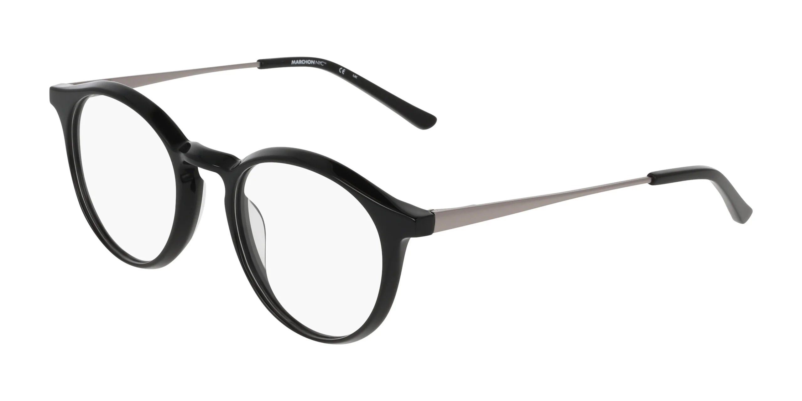 Marchon NYC 8514 Eyeglasses | Size 47