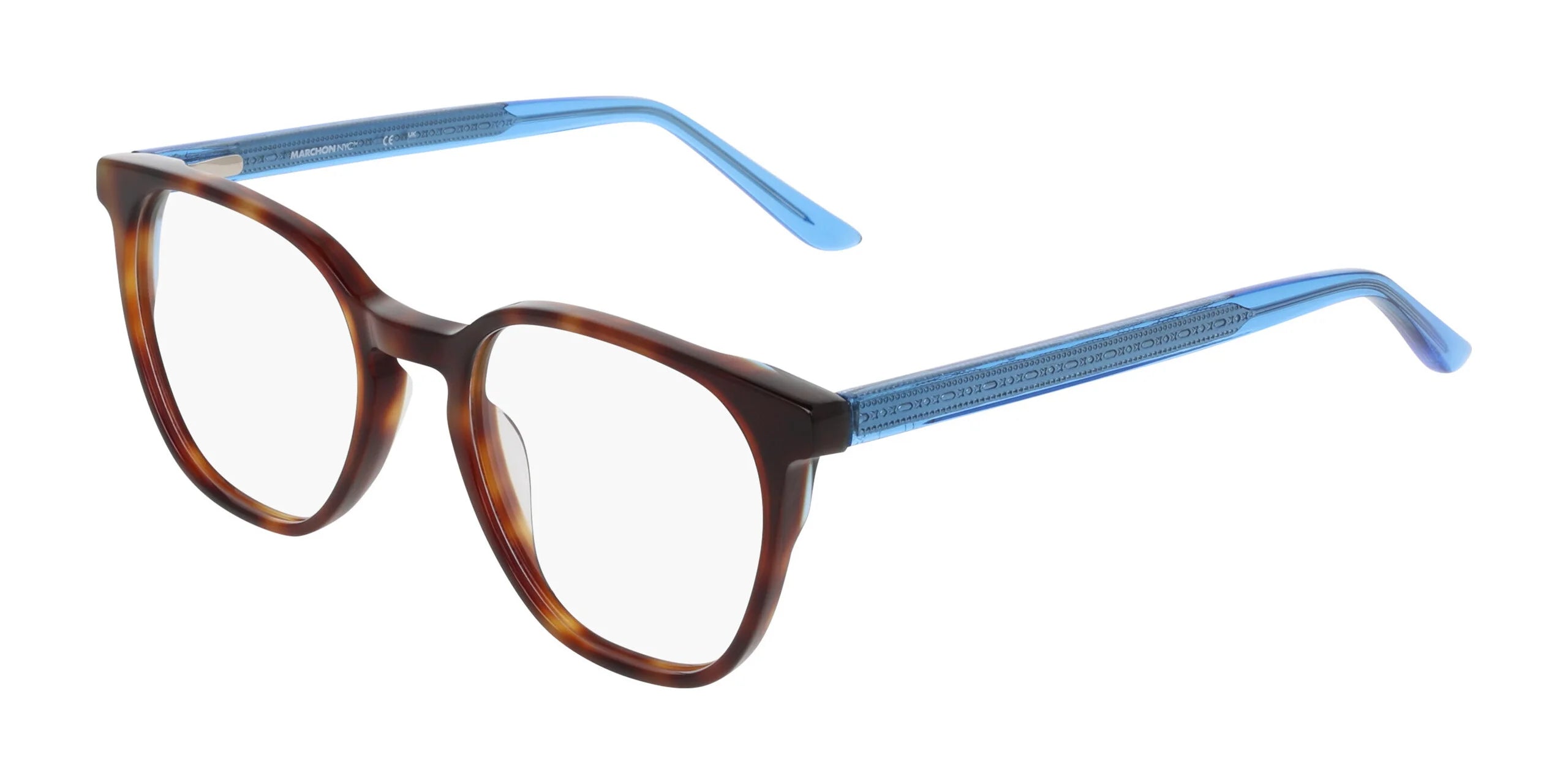 Marchon NYC 8516 Eyeglasses | Size 50