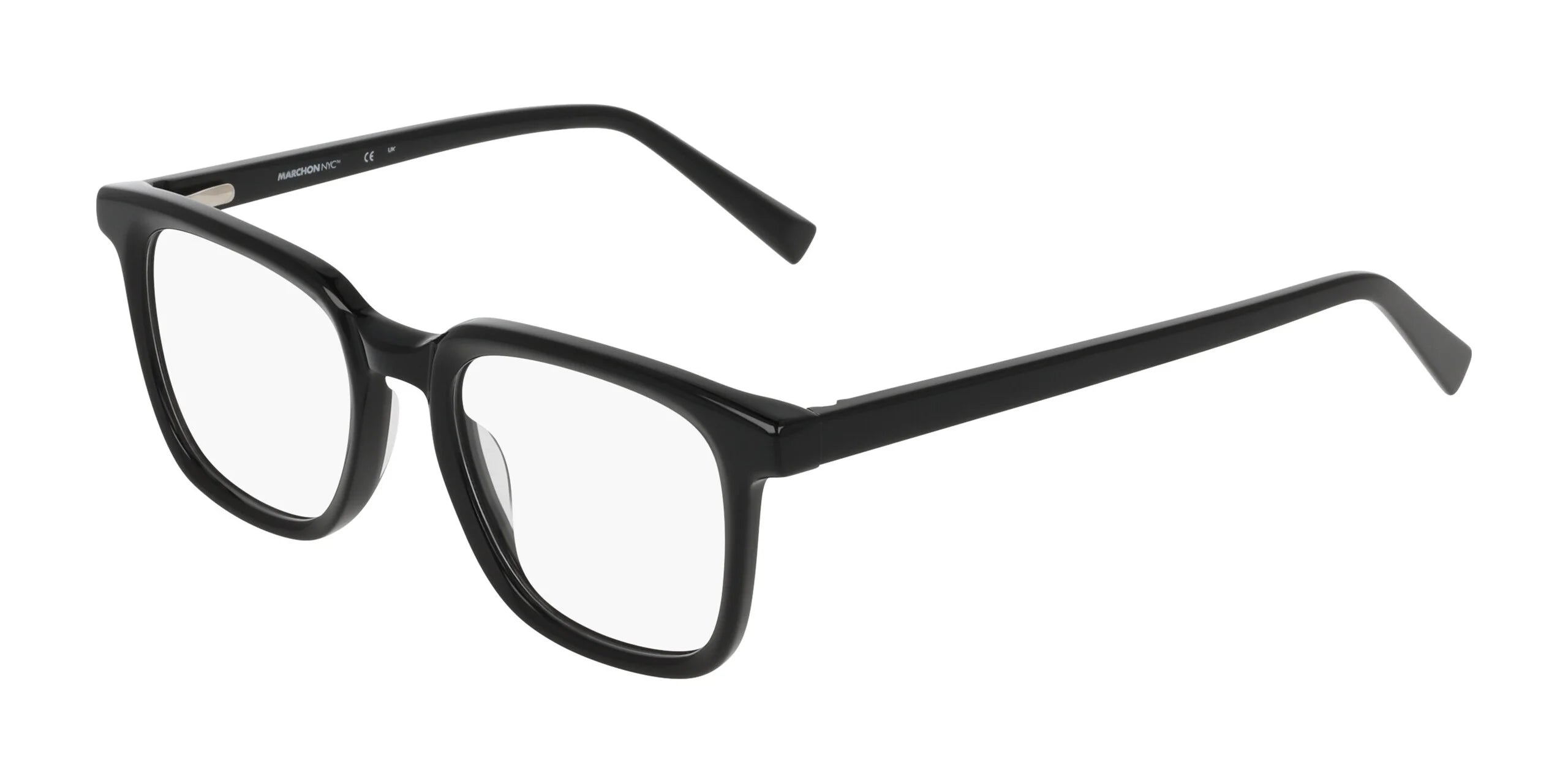 Marchon NYC 8517 Eyeglasses | Size 48
