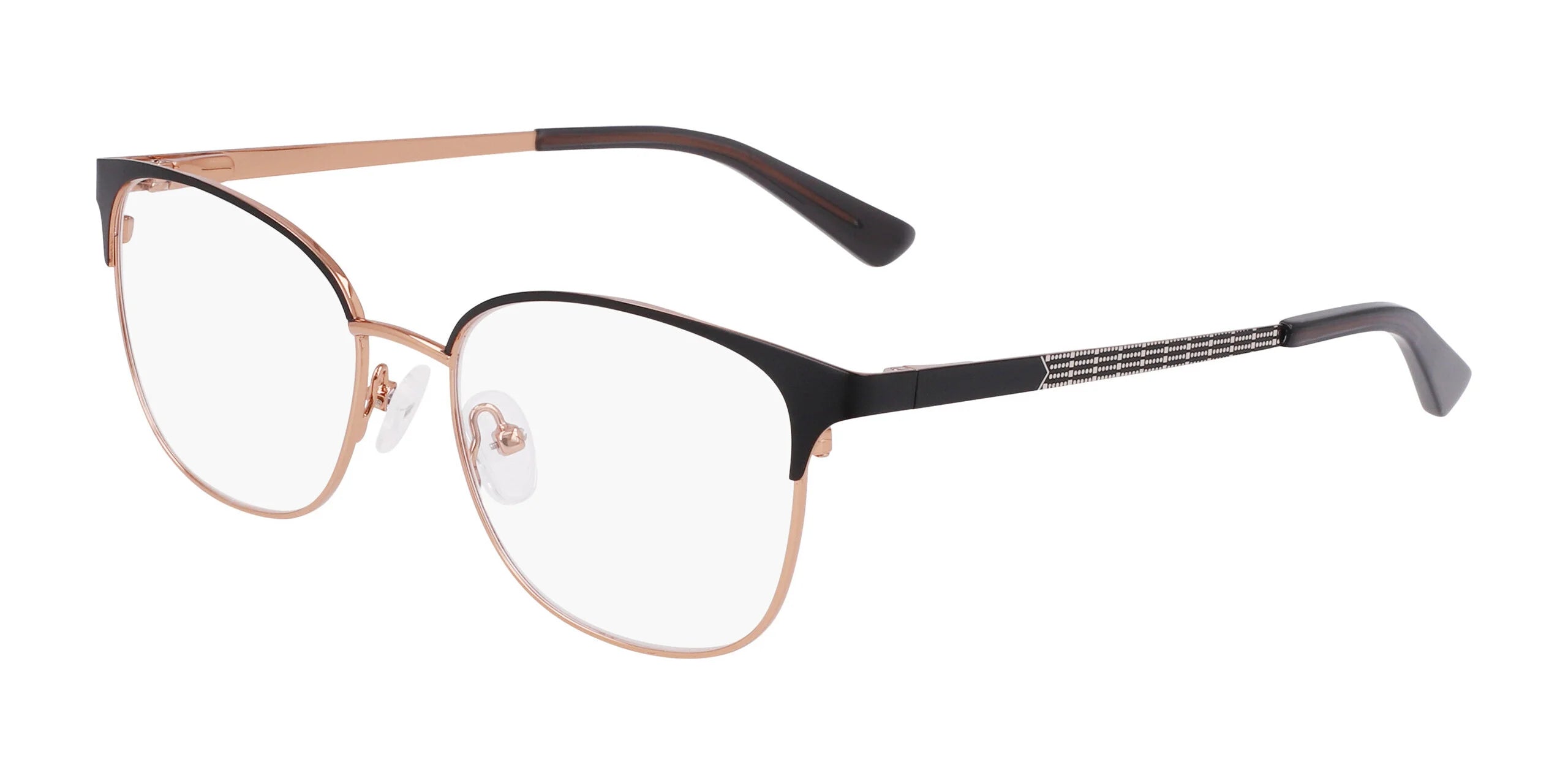 Marchon NYC 4031 Eyeglasses | Size 52