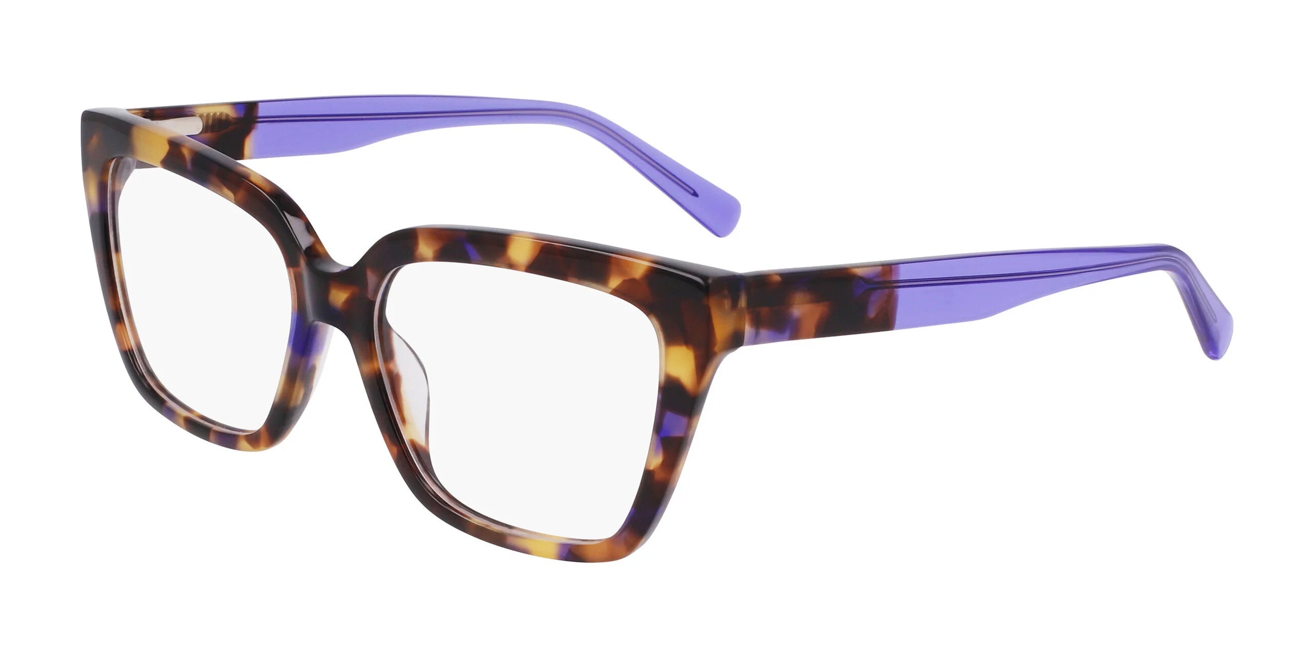 Marchon NYC 5039 Eyeglasses | Size 53