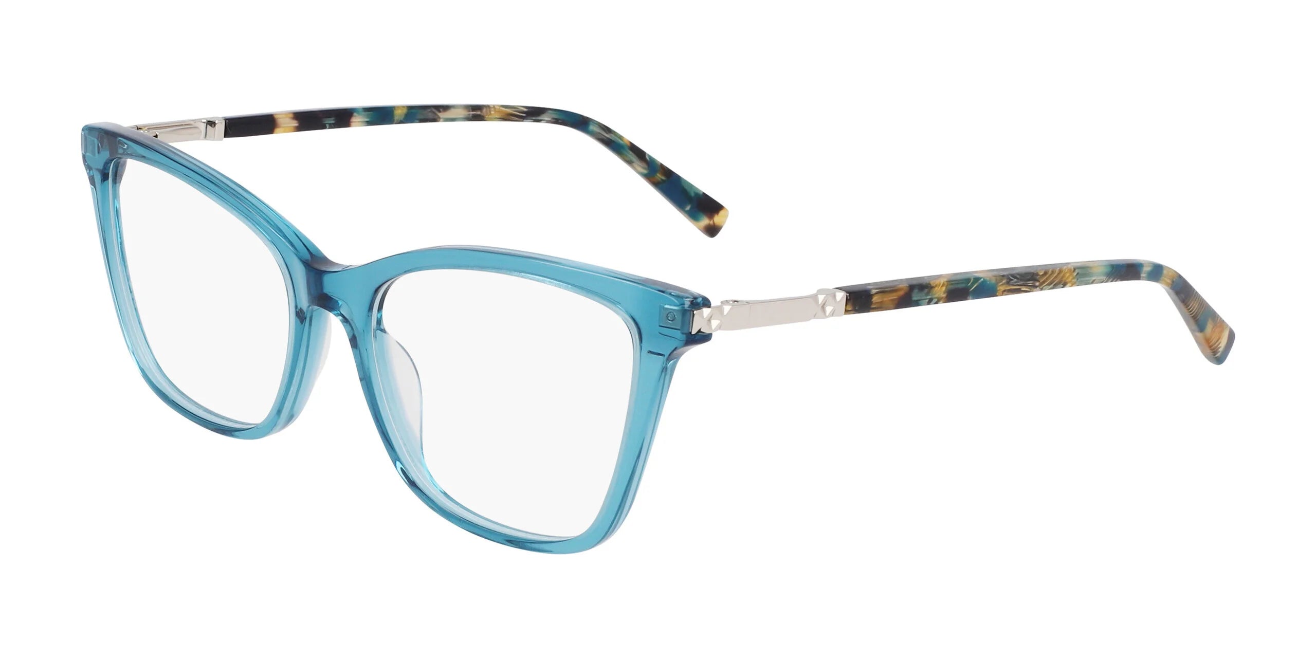 Marchon NYC 5040 Eyeglasses | Size 53