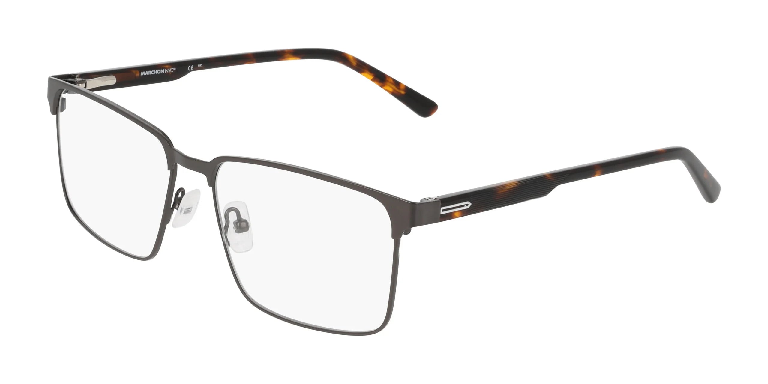 Marchon NYC 2038 Eyeglasses | Size 56