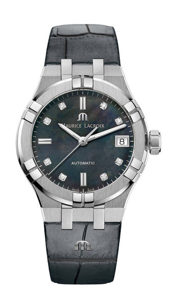 Maurice Lacroix AI6006-SS001-370-1 Aikon Automatic 35mm