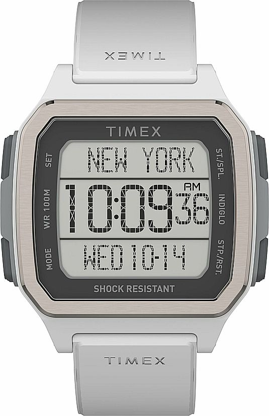 Men's Timex Digital Urban Sports Watch TW5M29100