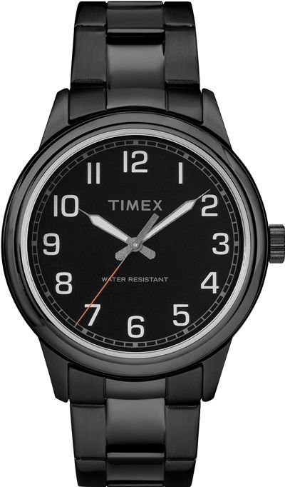 Men's Timex Skyline 20mm Stainless Steel Band Watch TW2R36800
