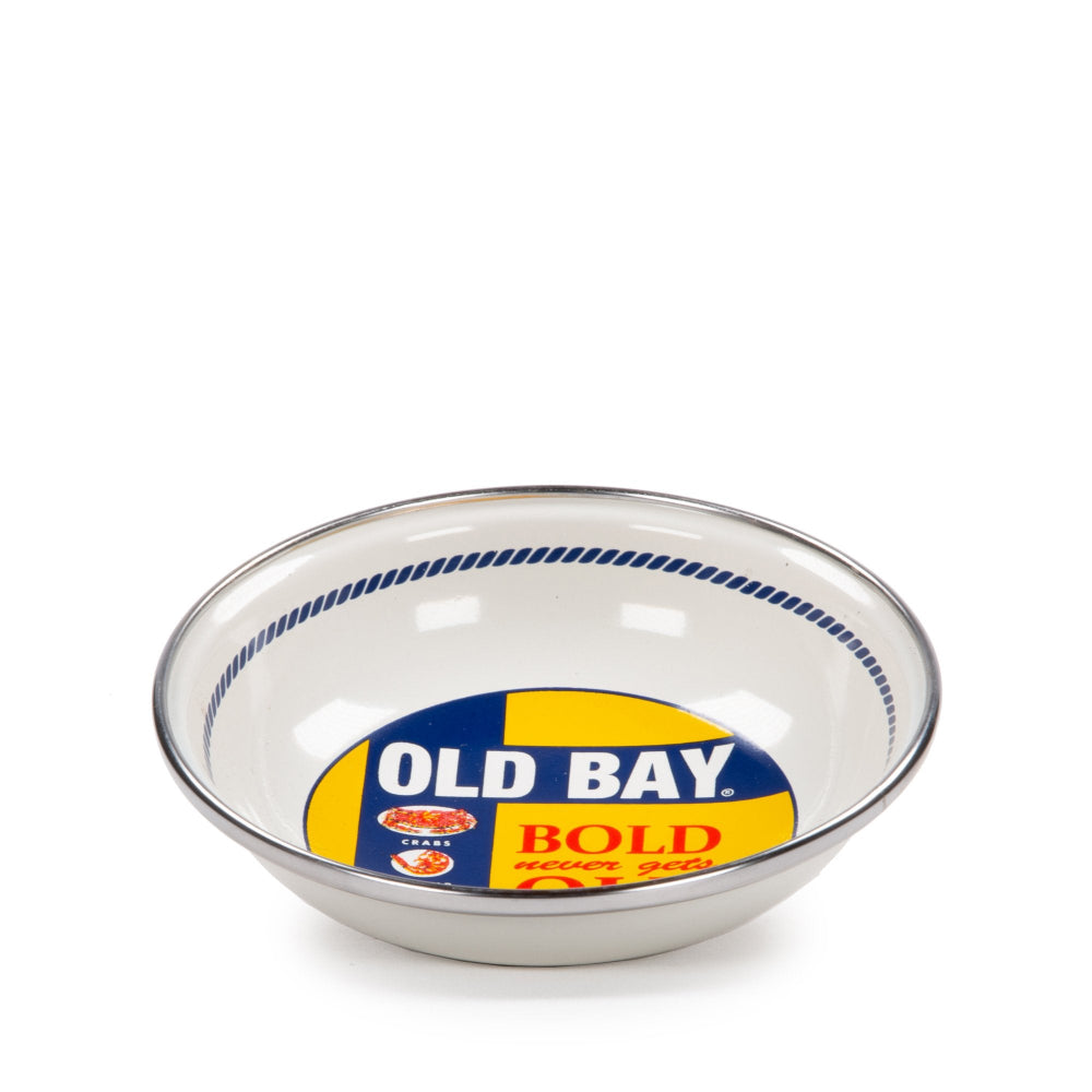 Golden Rabbit Old Bay Tasting Dish - Single Dish