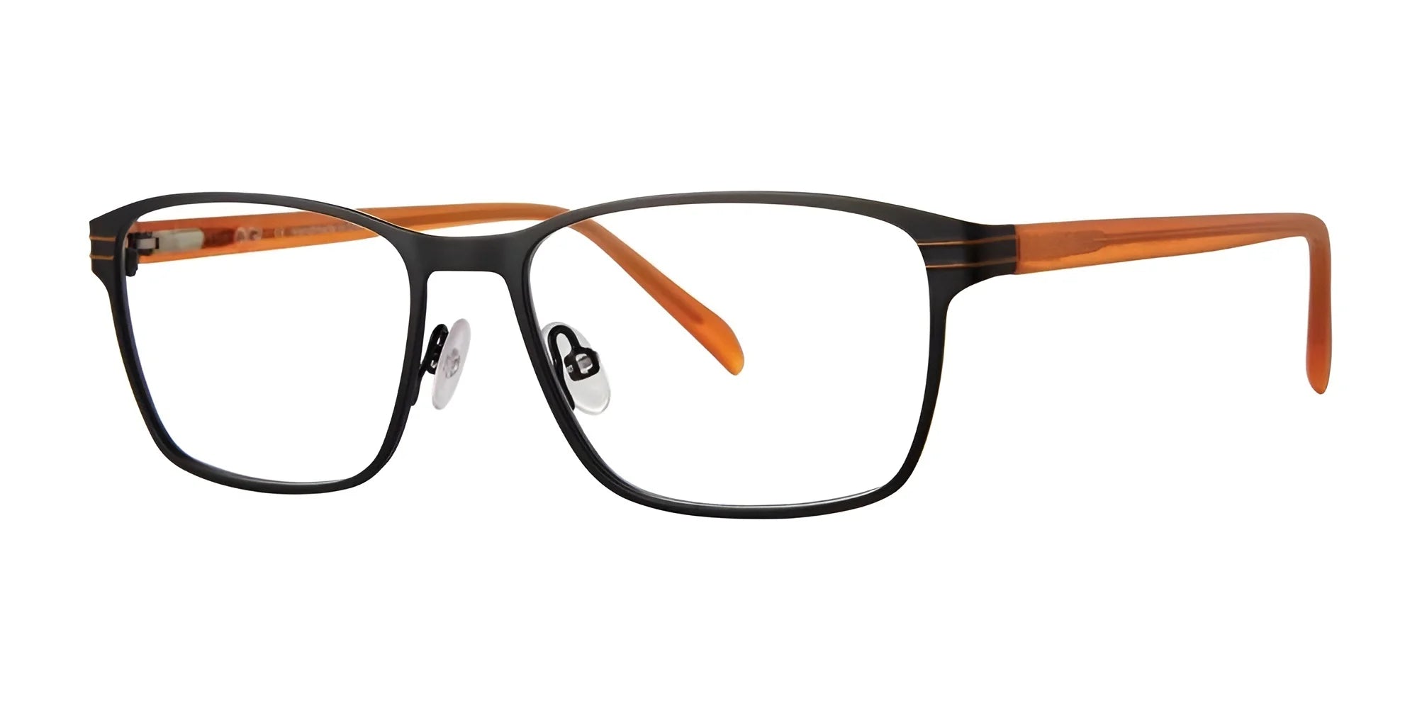 OGI Kids GREY DUCK Eyeglasses | Size 50