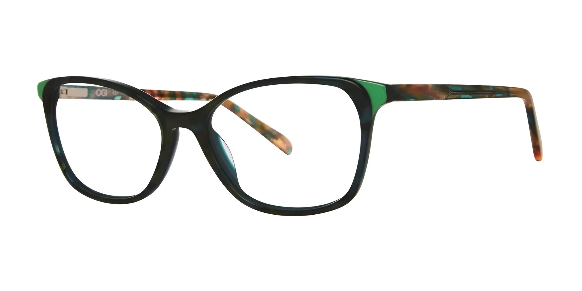 OGI Kids SWIM Eyeglasses | Size 50