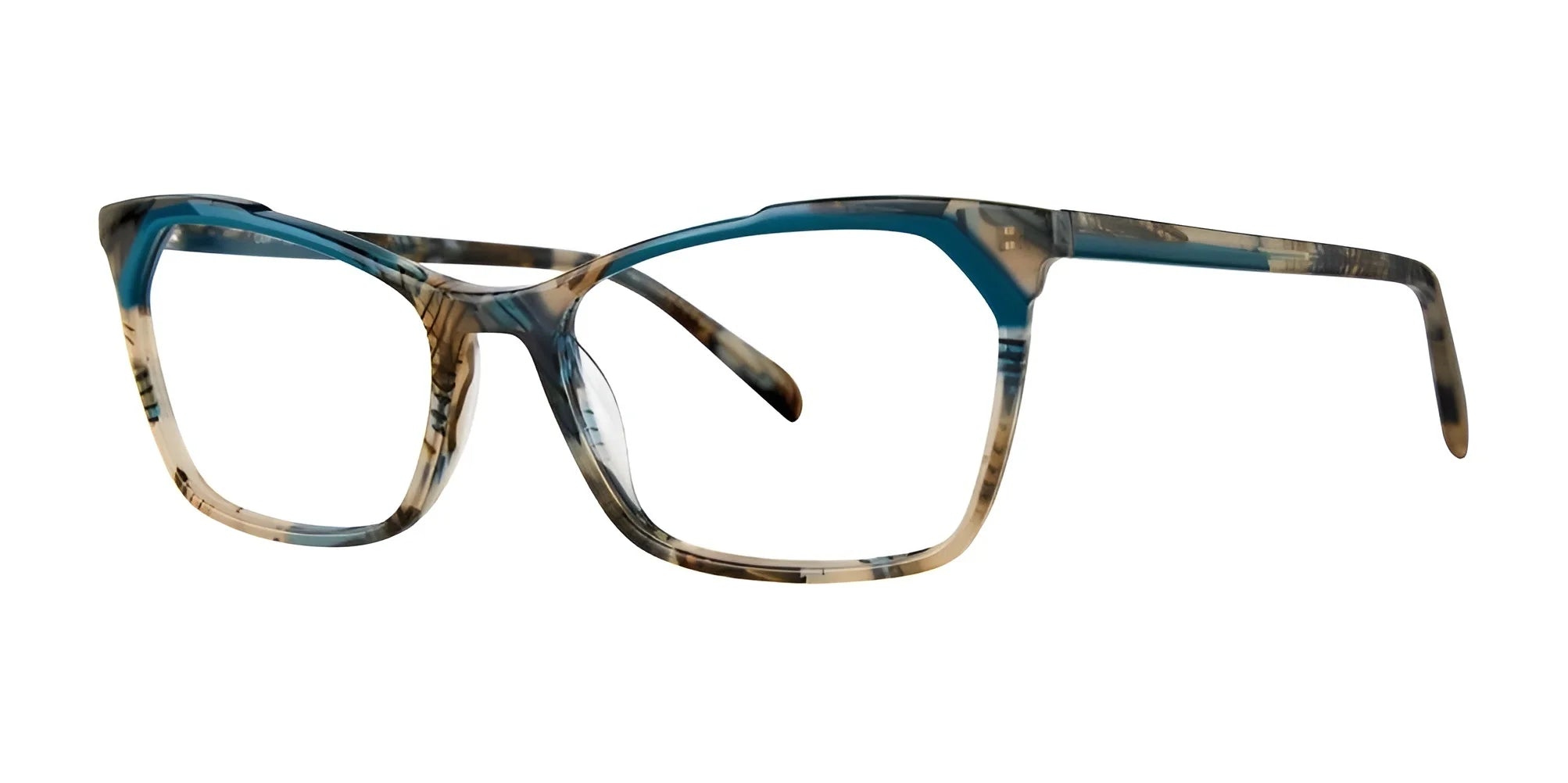 OGI KINDA SPENDY Eyeglasses | Size 53