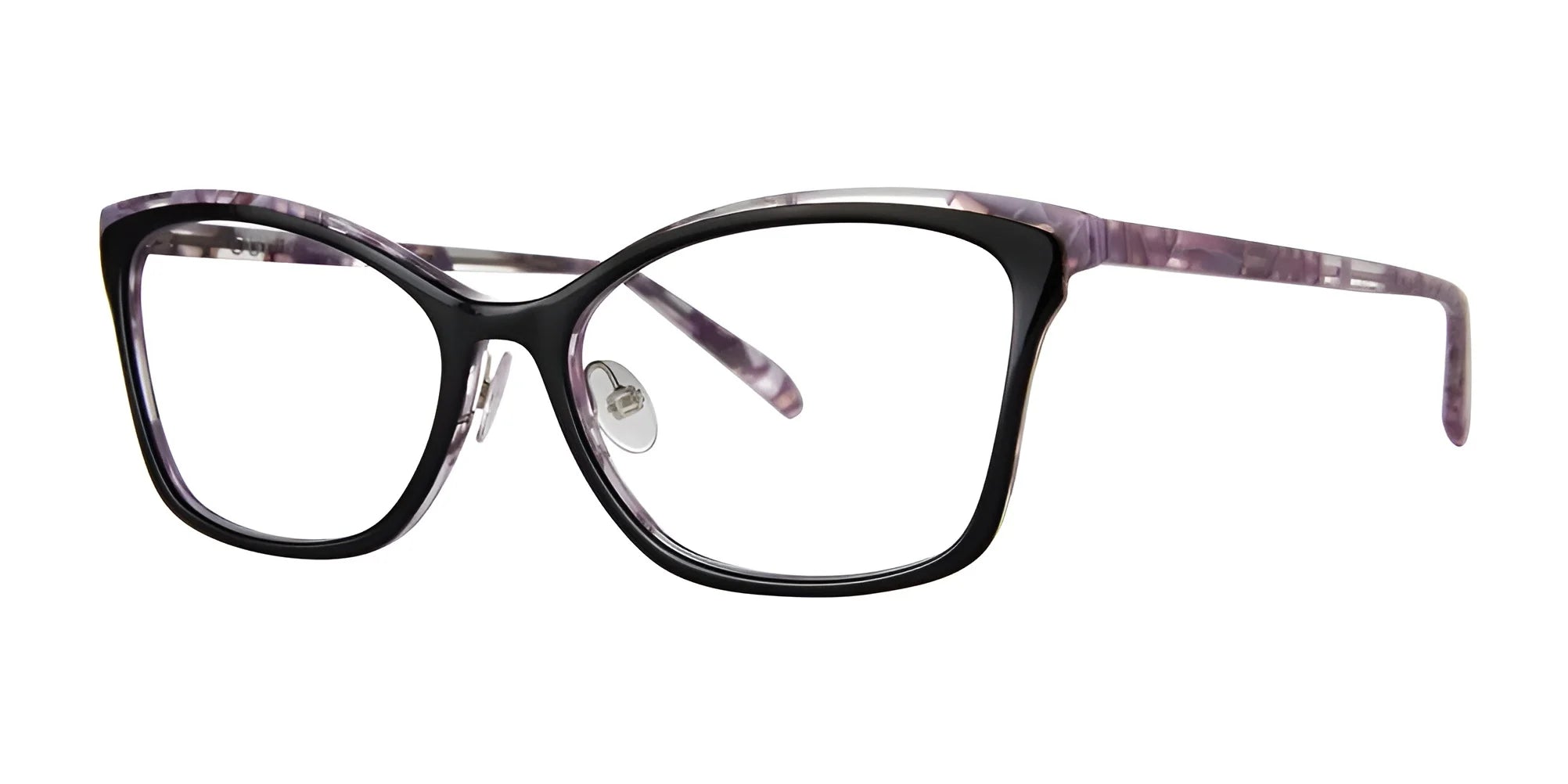 OGI LADY SLIPPER Eyeglasses | Size 56