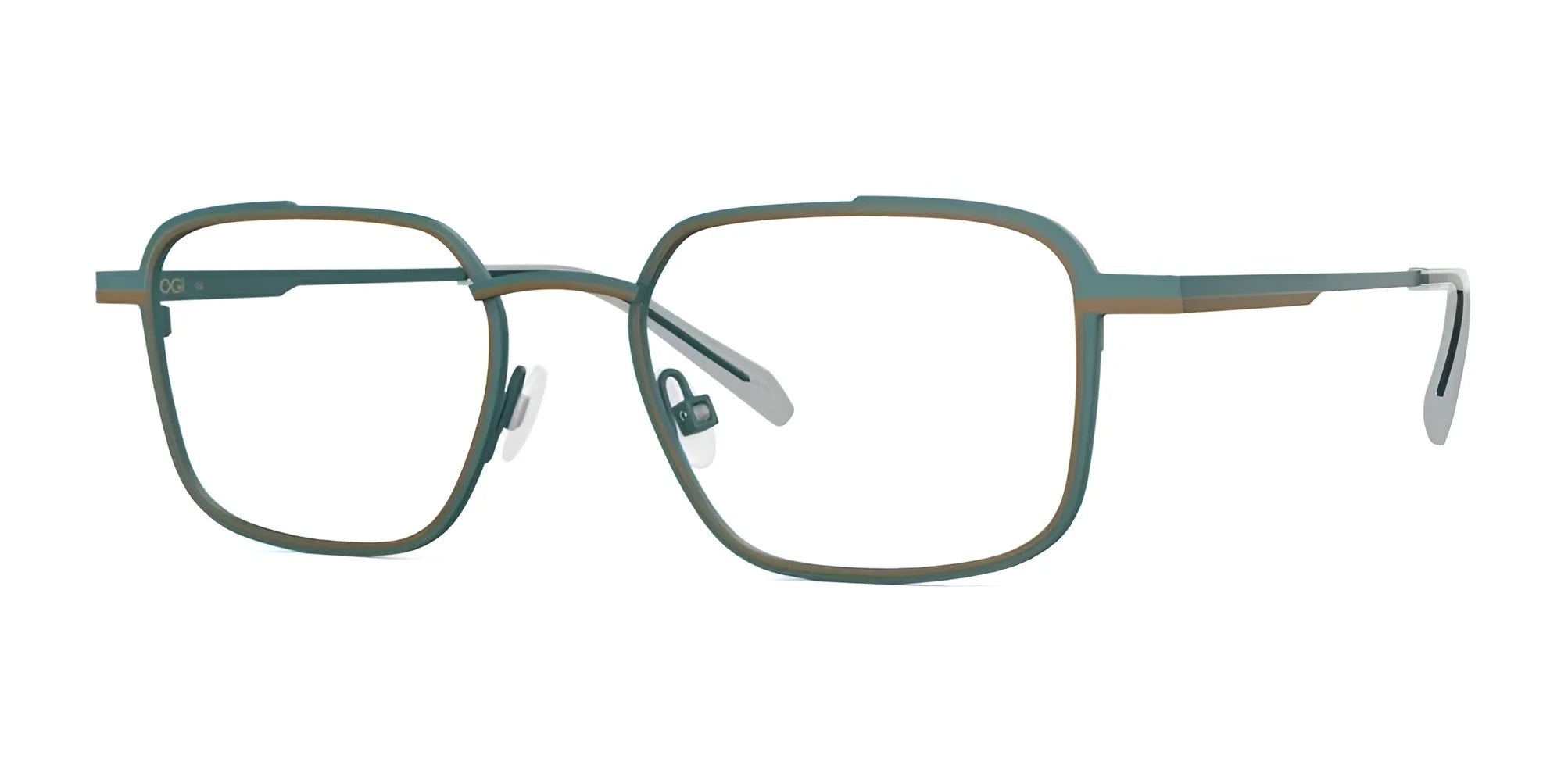 OGI LAKE OF THE WOODS Eyeglasses | Size 52