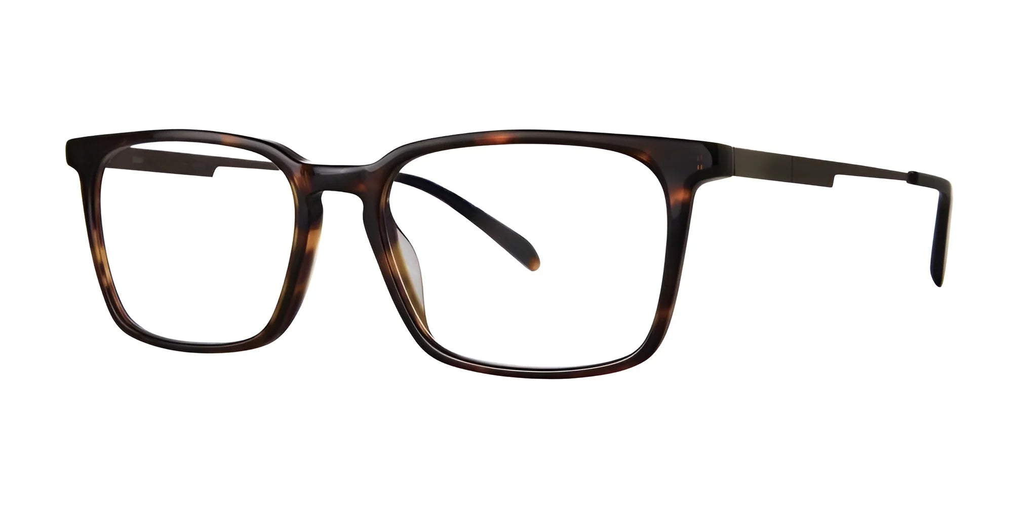 OGI LESTER Eyeglasses | Size 55