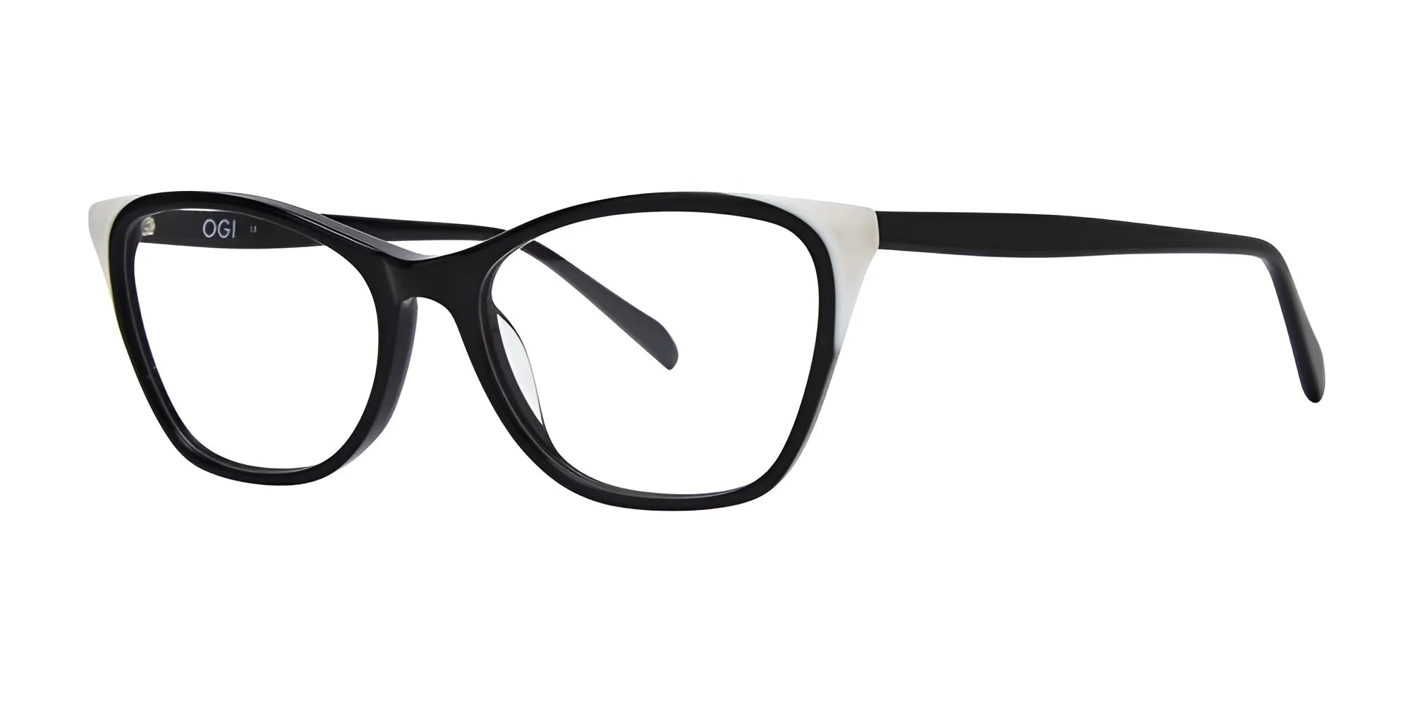OGI MUAH Eyeglasses | Size 53