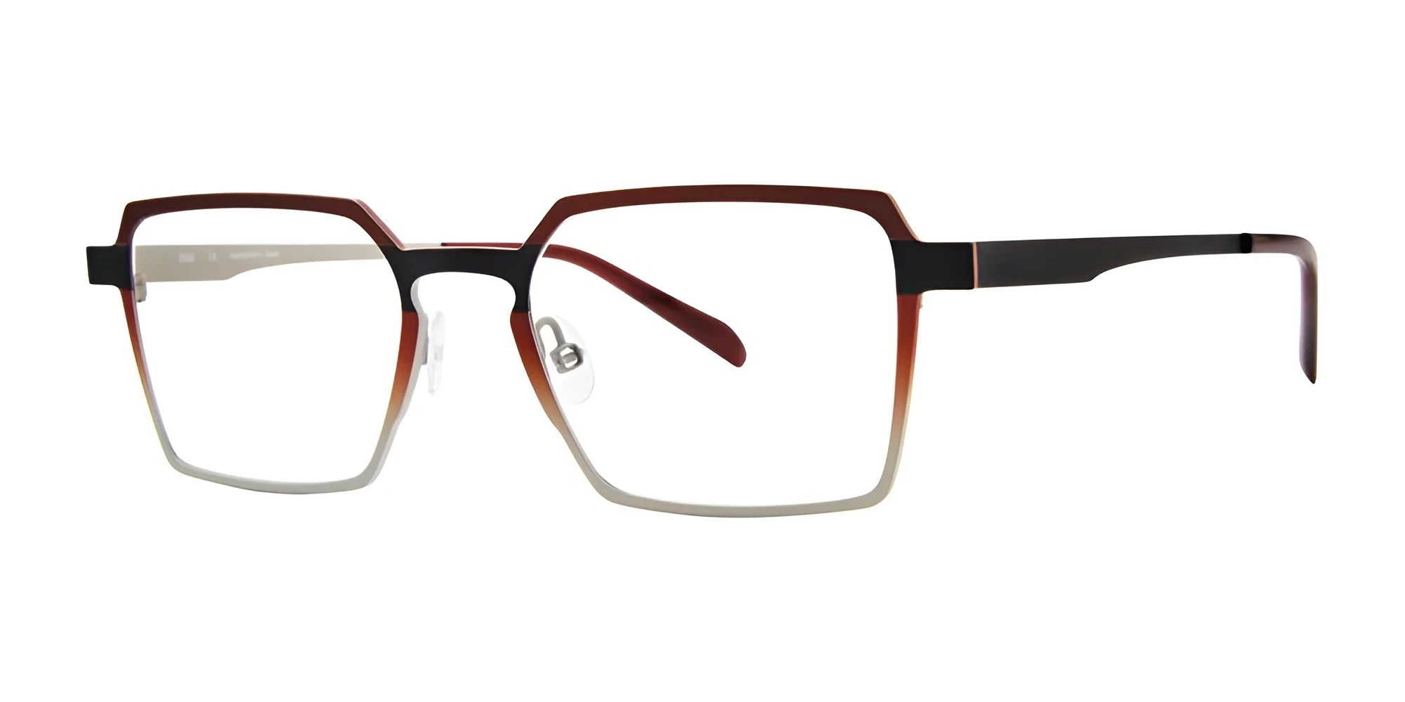 OGI MUCH OBLIGED Eyeglasses | Size 51