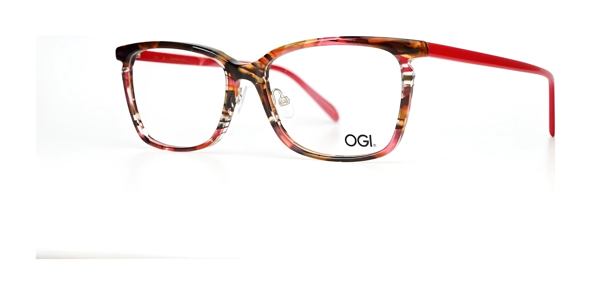 OGI MY OH MY Eyeglasses | Size 55