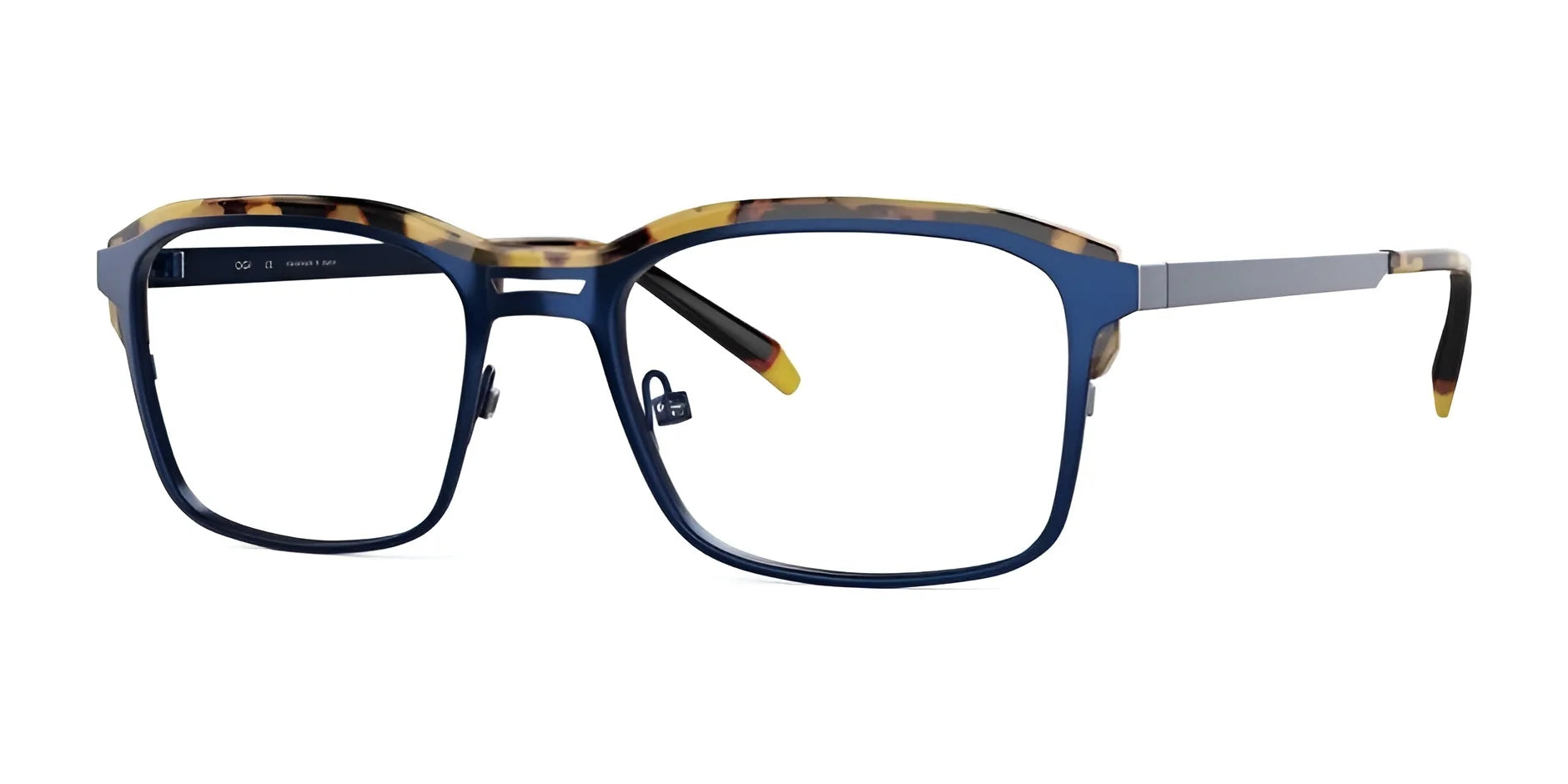 OGI NUT ROLL Eyeglasses | Size 53