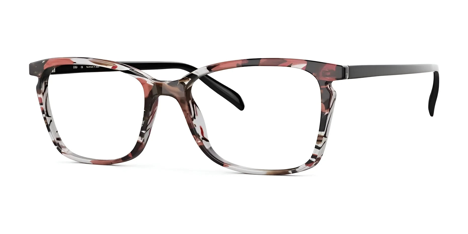 OGI OH MY Eyeglasses | Size 54