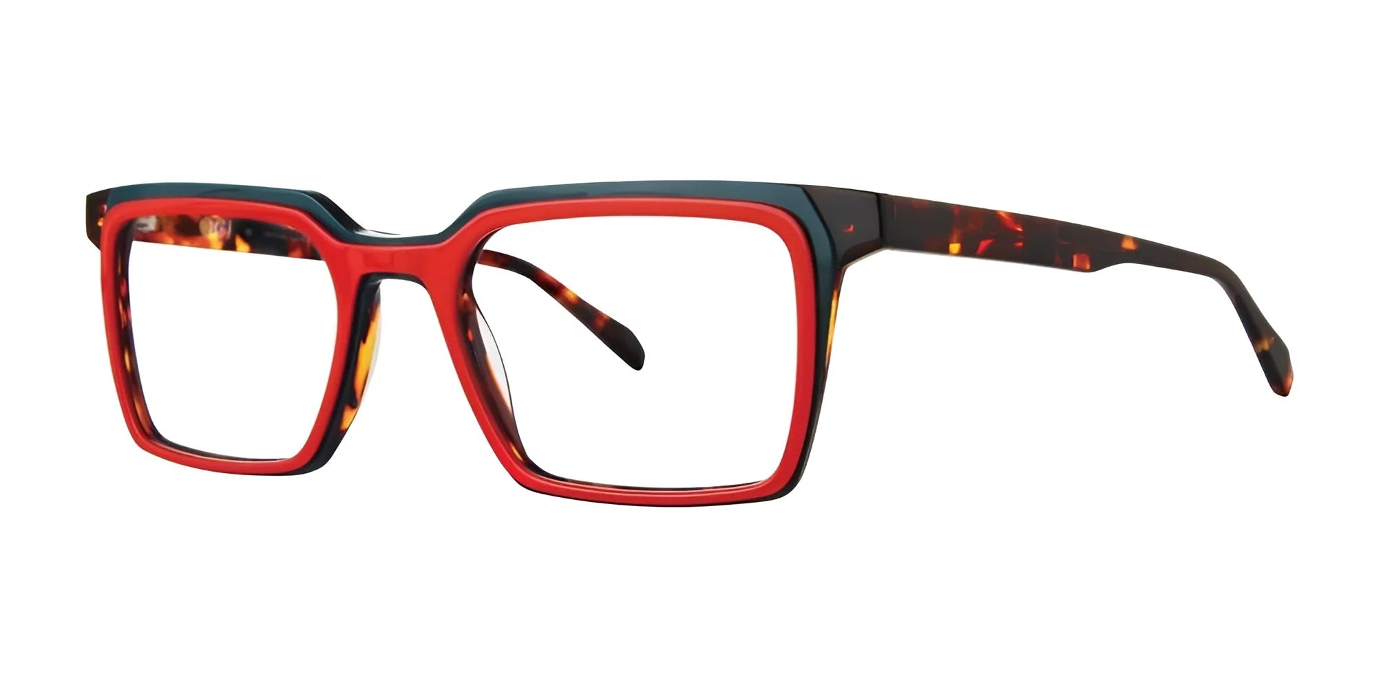 OGI RAMSEY Eyeglasses | Size 52