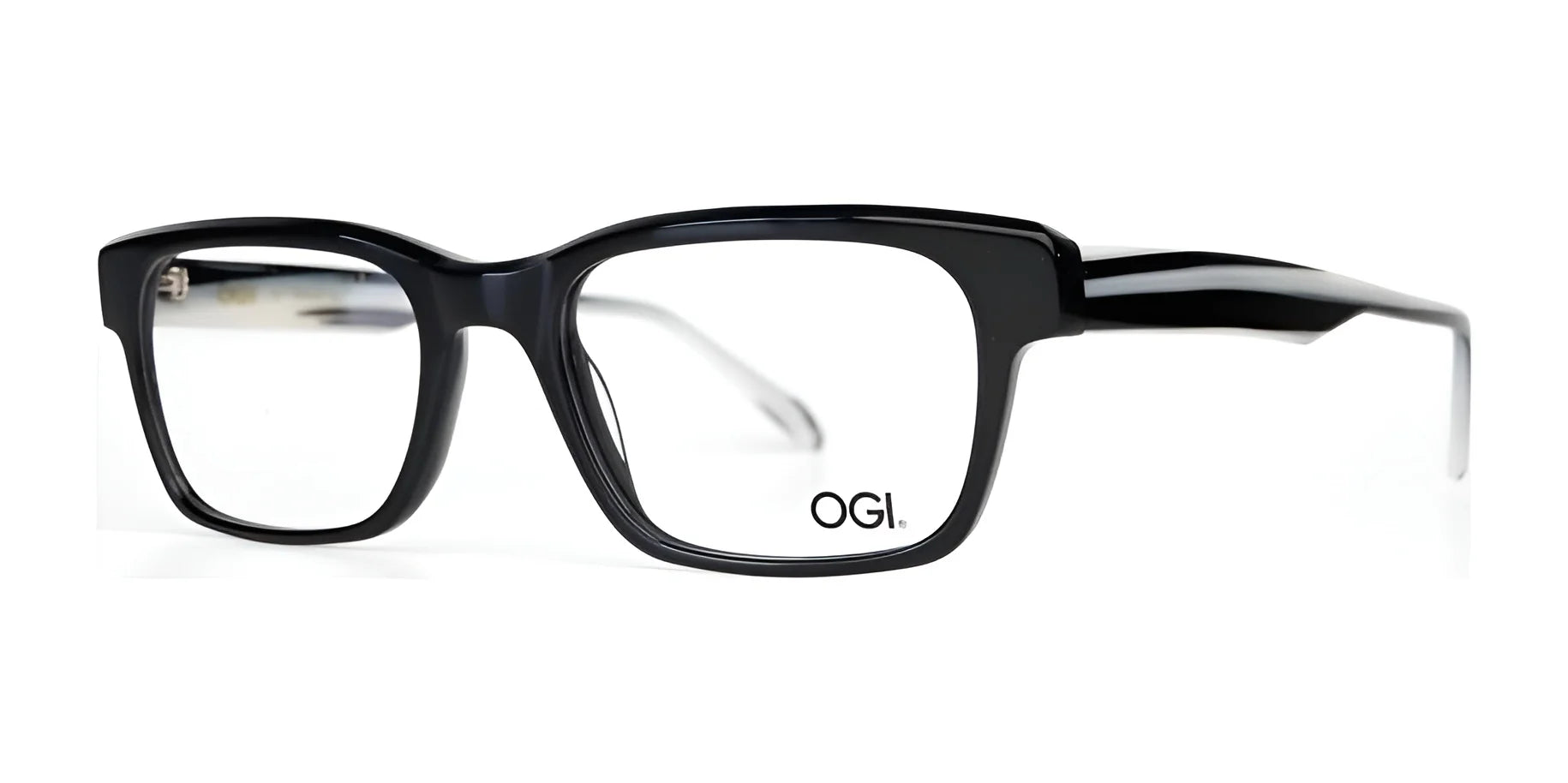 OGI RIZZ Eyeglasses | Size 55