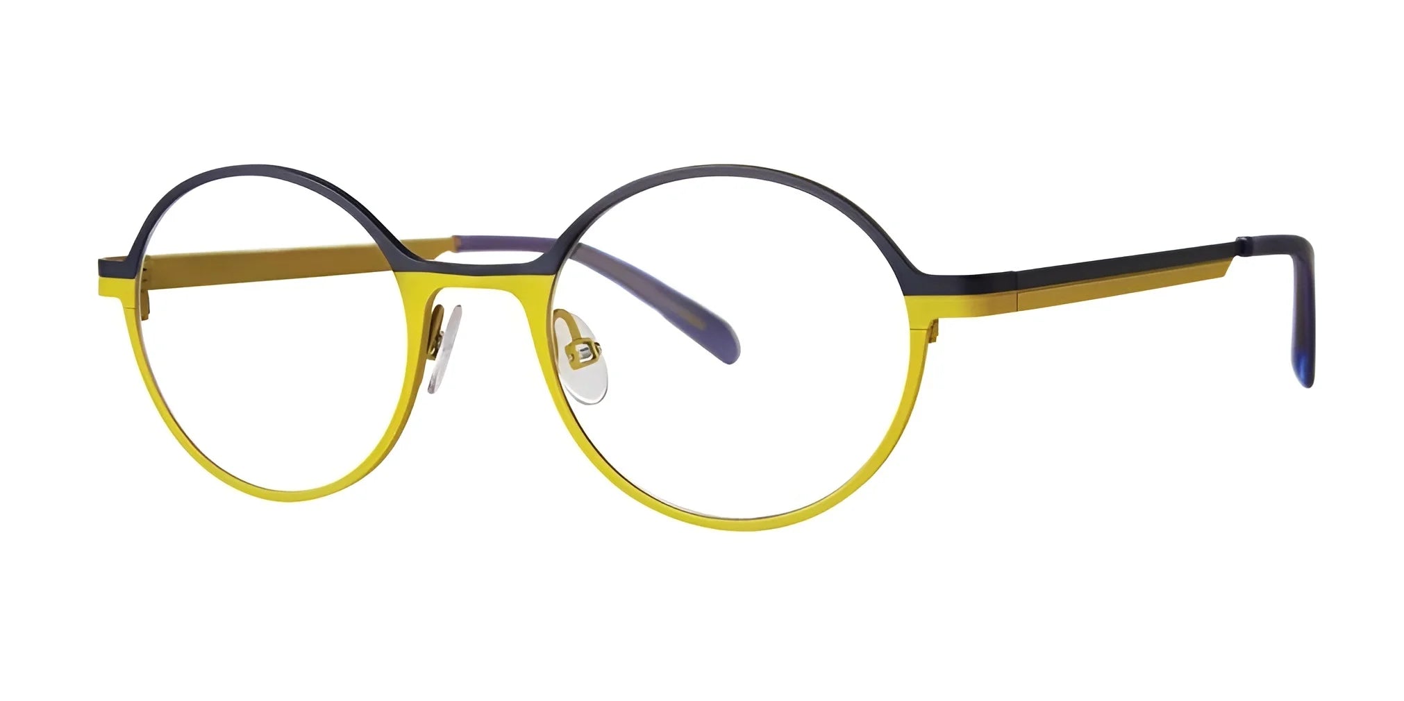 OGI ROUNDABOUT Eyeglasses | Size 46