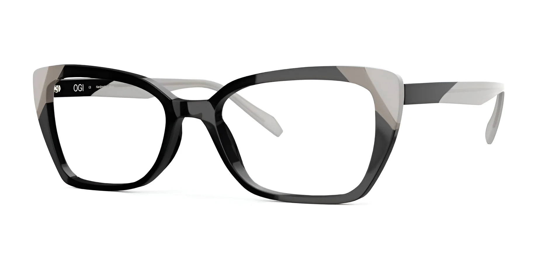 OGI SCULPTURE GARDEN Eyeglasses | Size 56