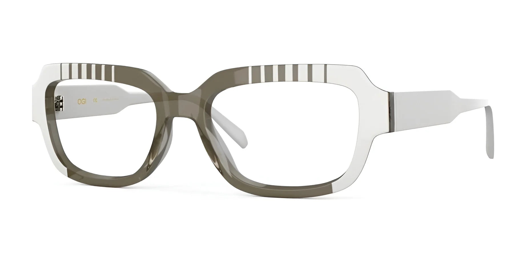 OGI SISU Eyeglasses | Size 55