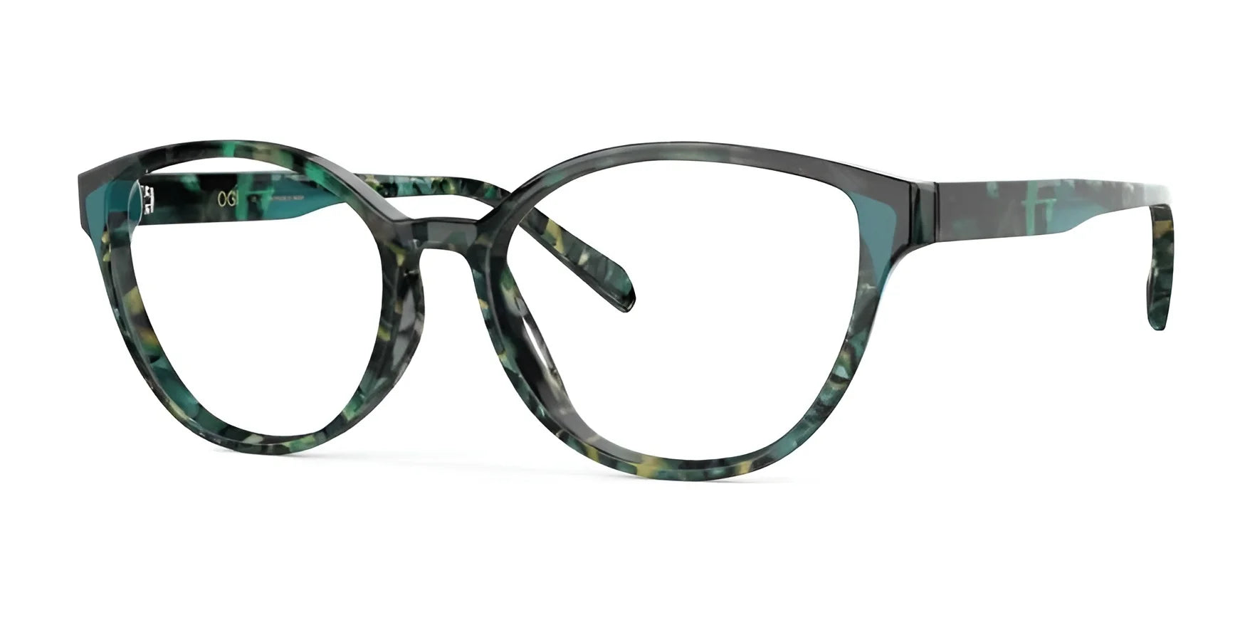 OGI SUGAR RUSH Eyeglasses | Size 53
