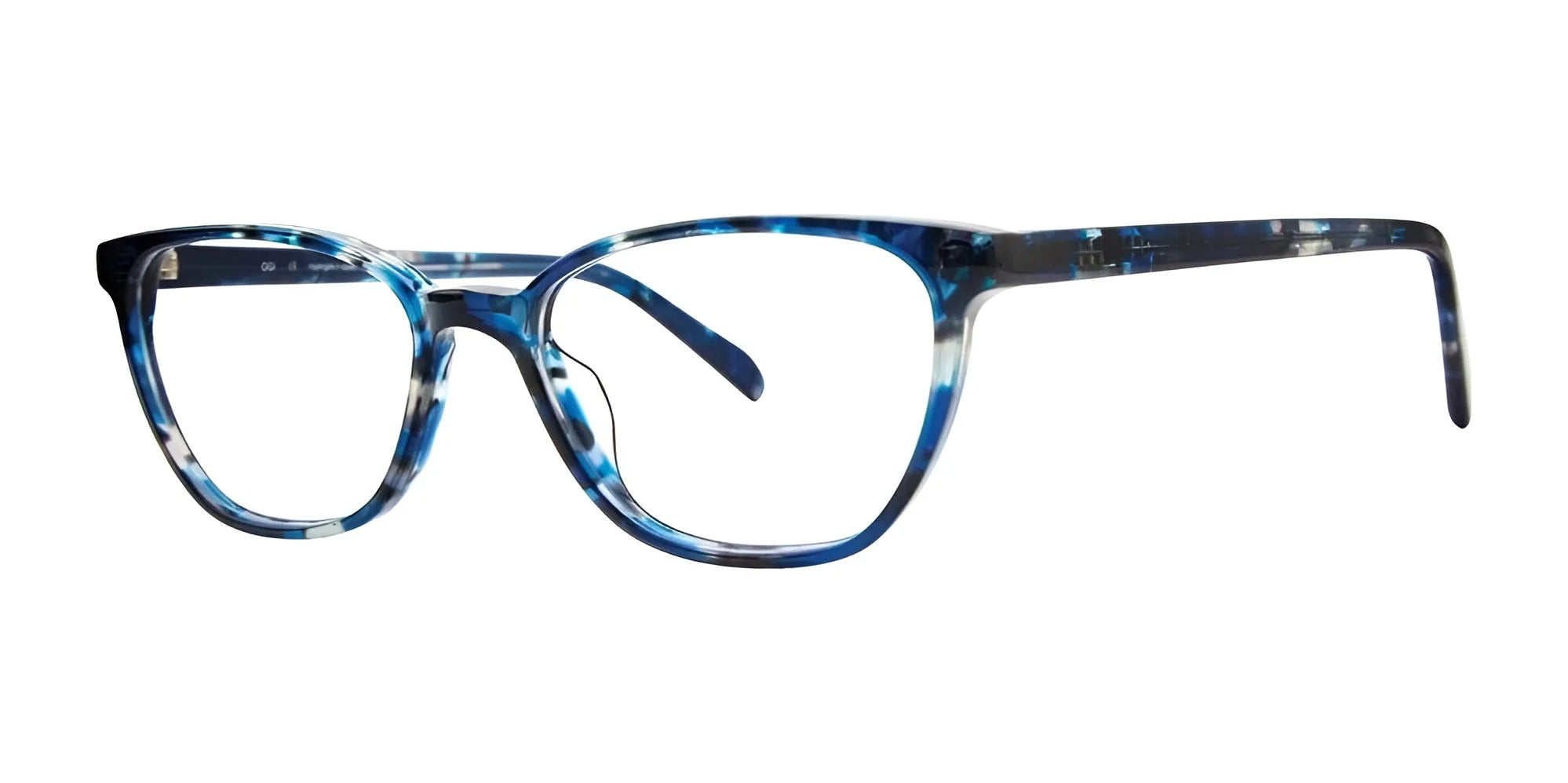 OGI SVEA Eyeglasses | Size 53