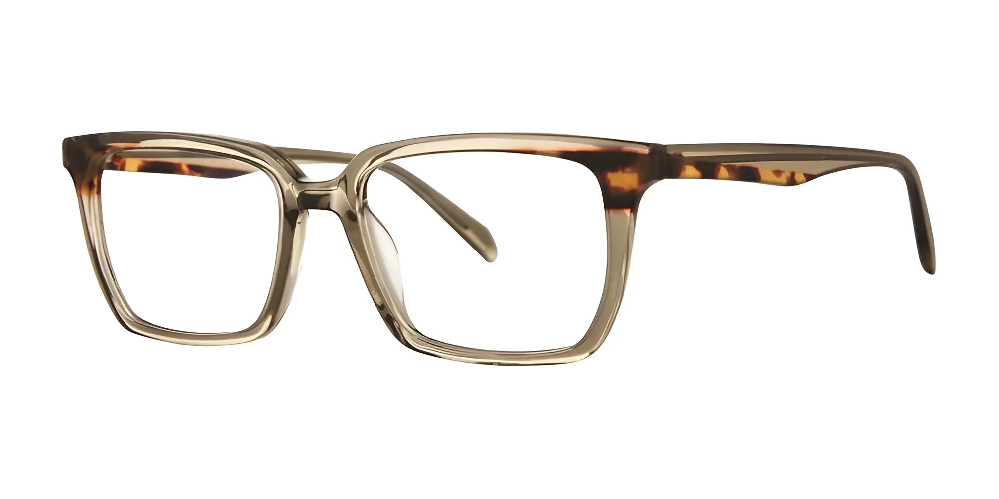 OGI THE BANK Eyeglasses | Size 52