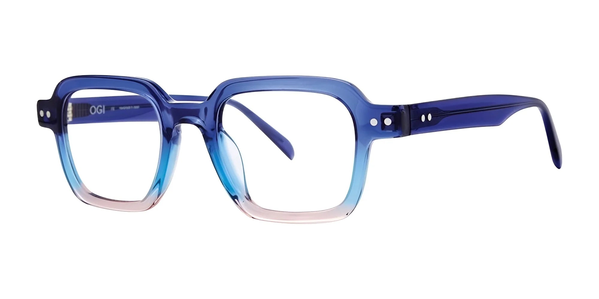 OGI WALKER Eyeglasses | Size 46