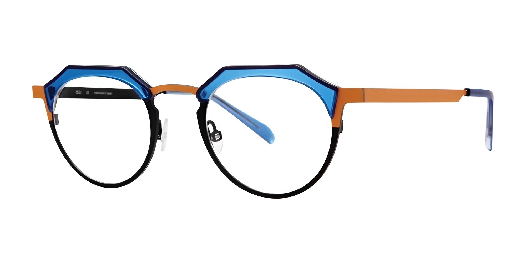 OGI WOOP WOOP Eyeglasses | Size 46