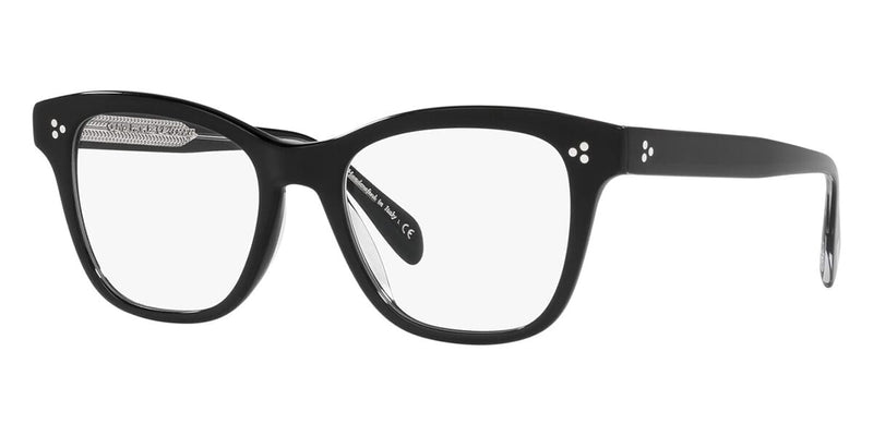 Oliver Peoples Ahmya OV5474U 1492 - As Seen On Yasmeen Ghauri