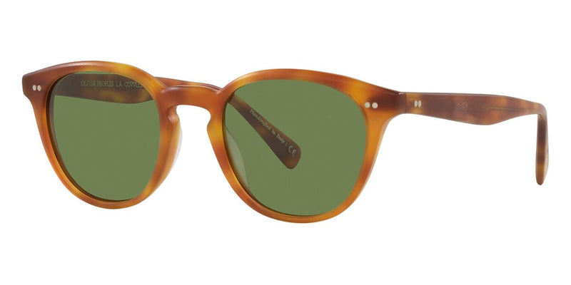 Oliver Peoples Desmon Sun OV5454SU 1483/4E - As Seen On Larry David & Pierre Niney