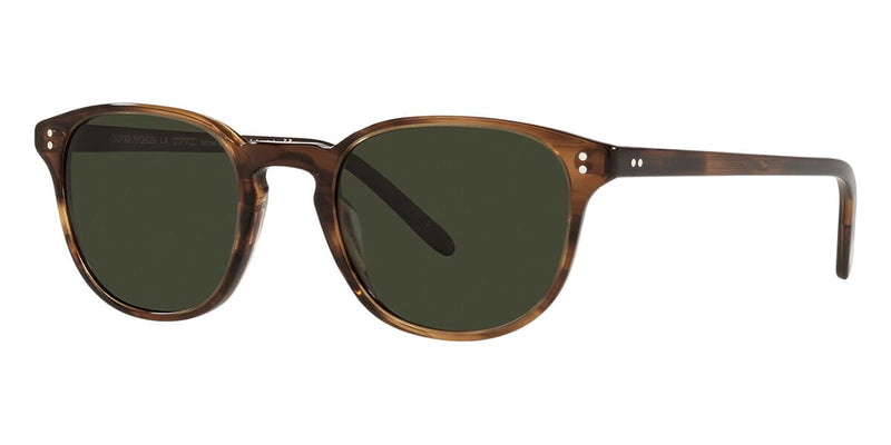 Oliver Peoples Fairmont Sun OV5219S 1724/P1 Polarised - As Seen On Scooter Braun