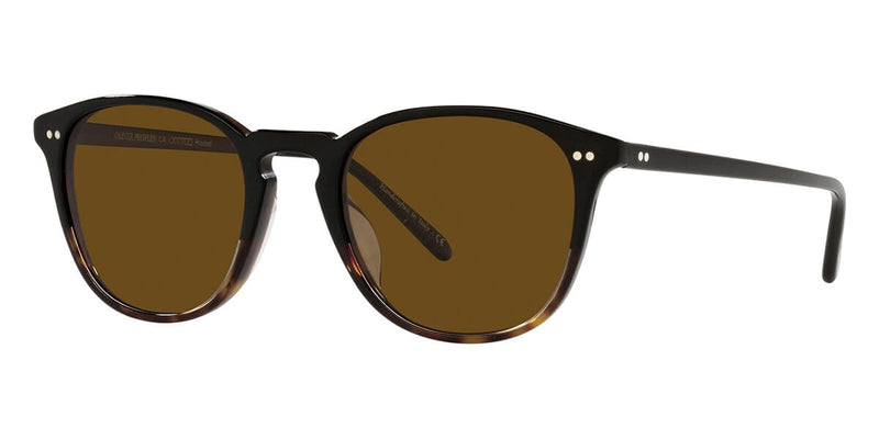Oliver Peoples Forman L.A OV5414SU 1722/83 Polarised - As Seen On Jose Mourinho