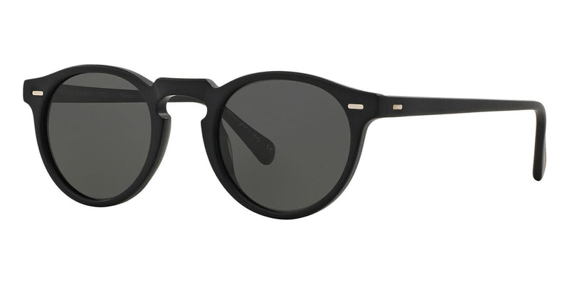 Oliver Peoples Gregory Peck Sun OV5217S 1031/P2 Polarised - As Seen On Josh Hartnett & Kyle Juszczyk