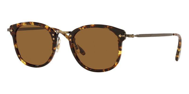 Oliver Peoples OP-506-Sun OV5350S 1700/53 - As Seen On Princess Charlene of Monaco