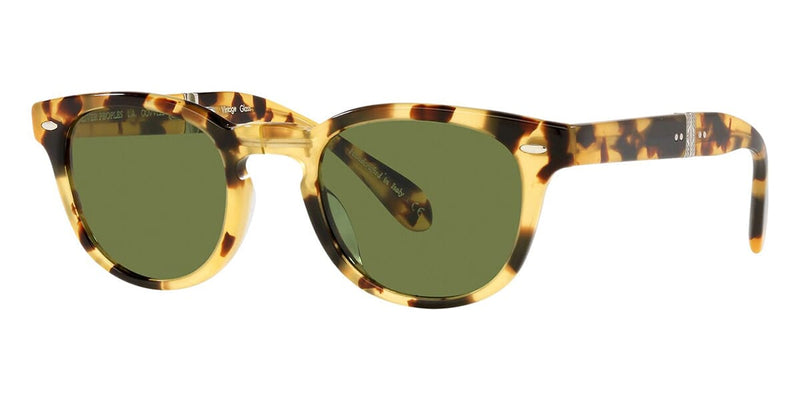 Oliver Peoples Sheldrake 1950 OV5471SU 1701/52 Folding