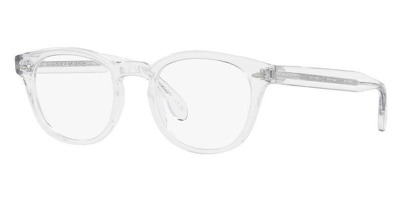 Oliver Peoples Sheldrake OV5036 1762 - As Seen On Kit Harington & Brandon Sklenar